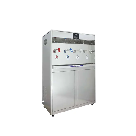 Máy lọc nước nóng lạnh Haohsing HQ-6F