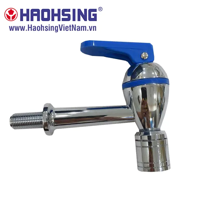 Vòi lạnh cây nước nóng lạnh Haohsing - Vòi Xanh